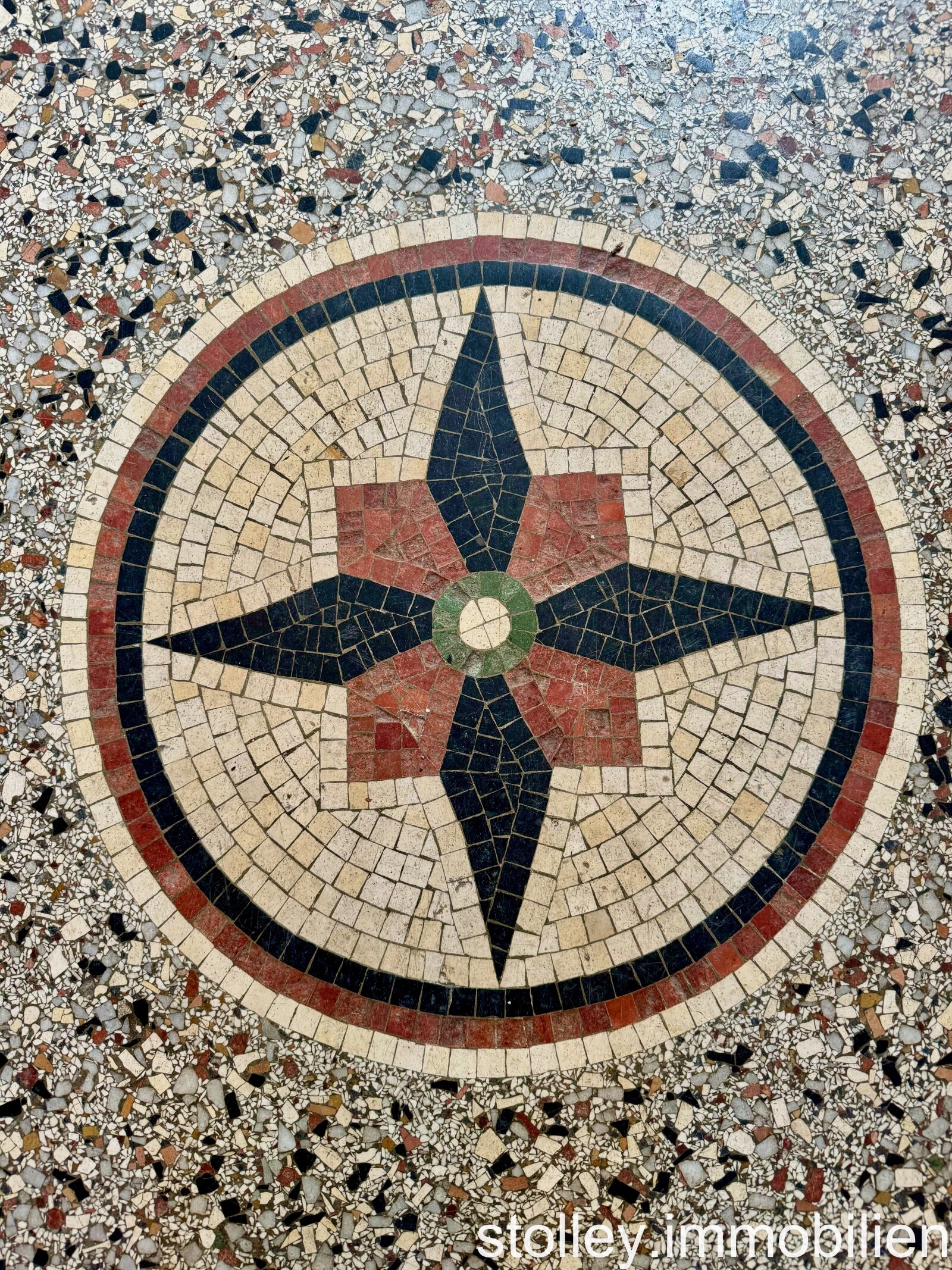 Terrazzo