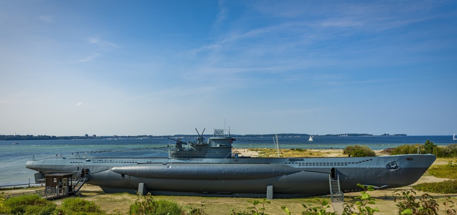 Impression - Laboe